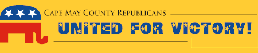 Click Here to Visit the Cape May County Regular Republican Organization Site